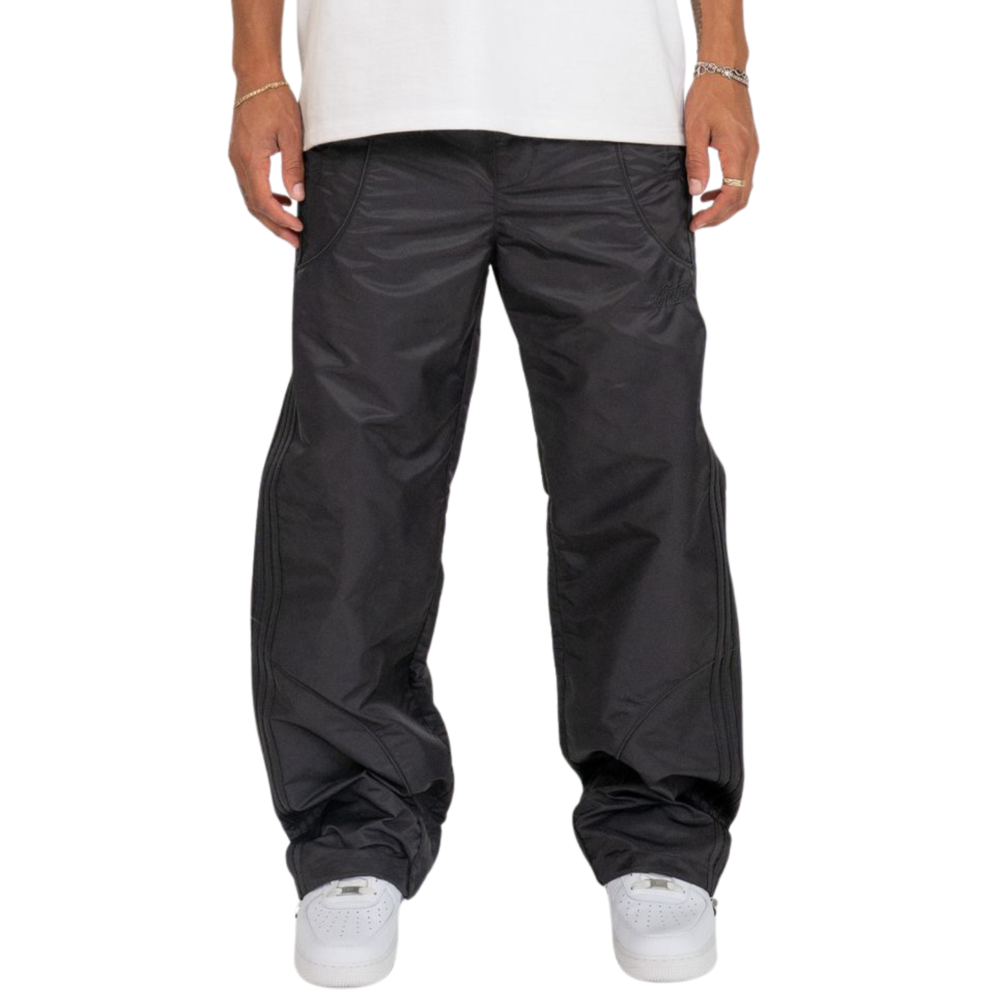 EPTM "MONO" Track Pants (Black)