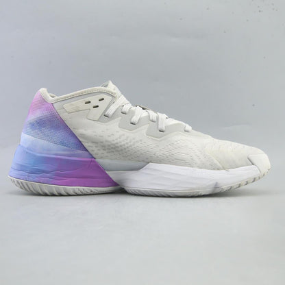 ADIDAS D.O.N. ISSUE #4