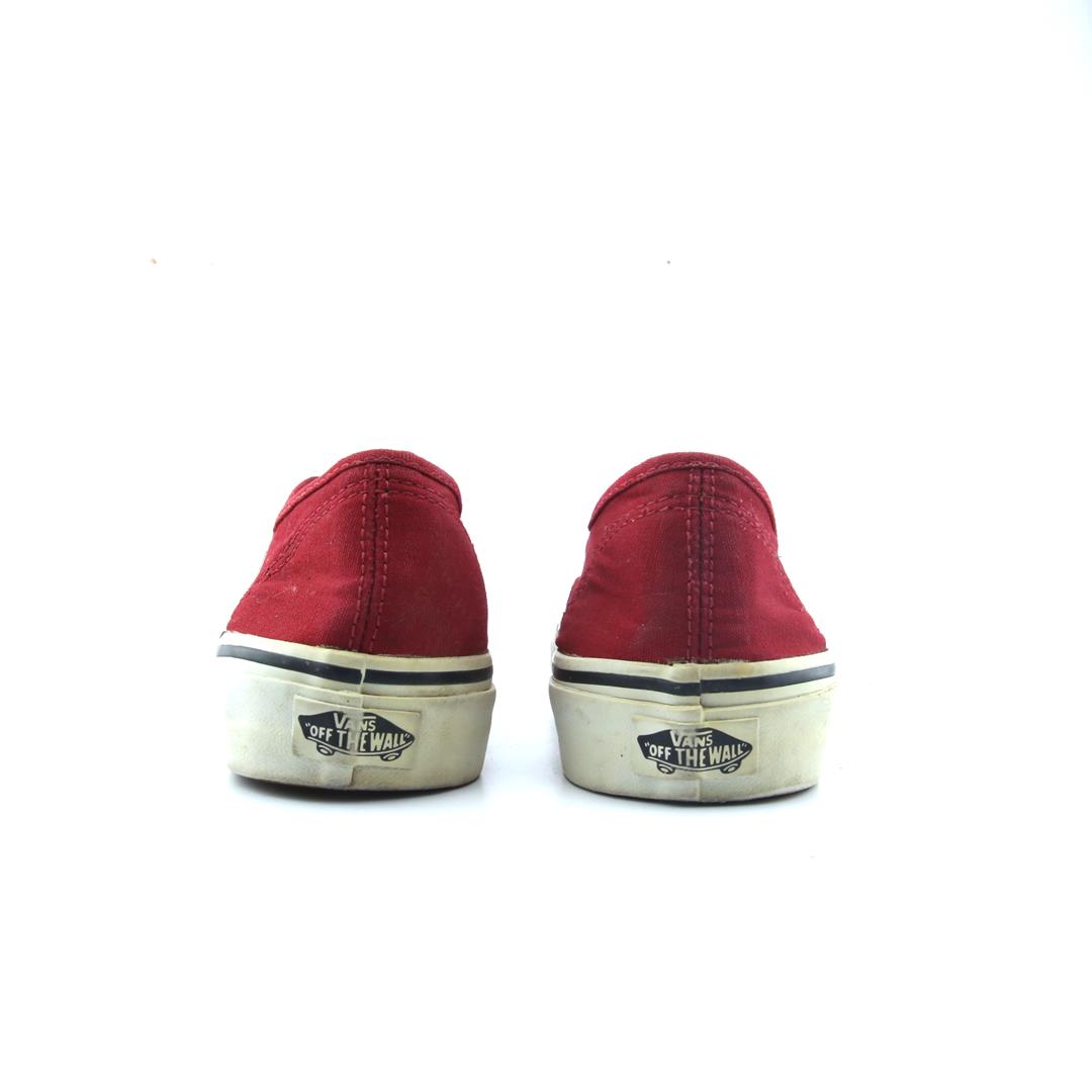 VANS AUTHENTIC