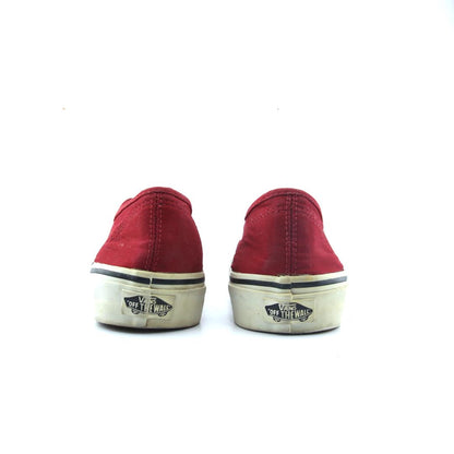 VANS AUTHENTIC