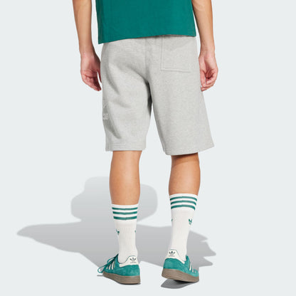 Men's adidas Adicolor Outline Trefoil Shorts