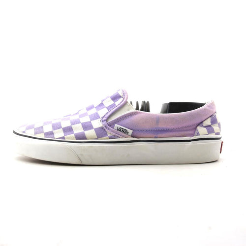 VANS CLASSIC CHECKERBOARD