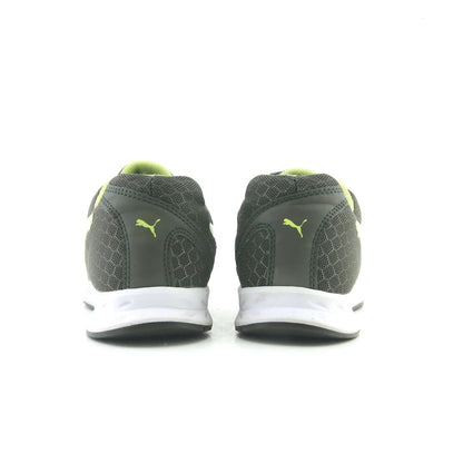 PUMA BURST METAL