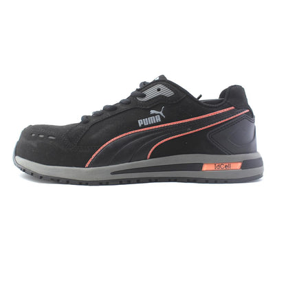 PUMA SAFETY AIRTWIST LOW
