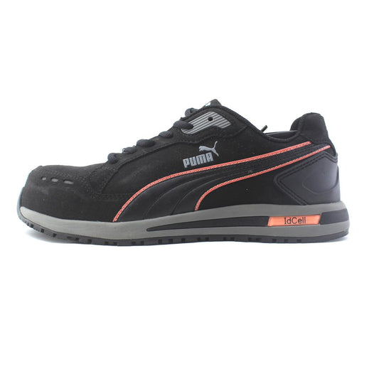 PUMA SAFETY AIRTWIST LOW
