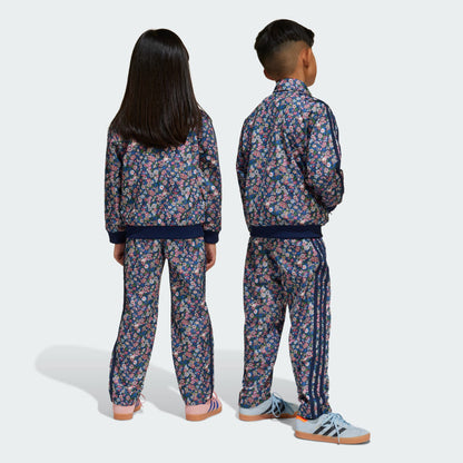Kids' adidas adidas Originals x Liberty London Firebird Track Suit Kids