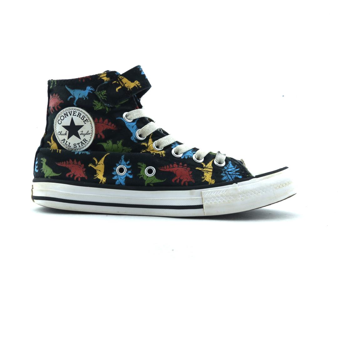 CONVERSE CHUCK TAYLOR ALL STAR