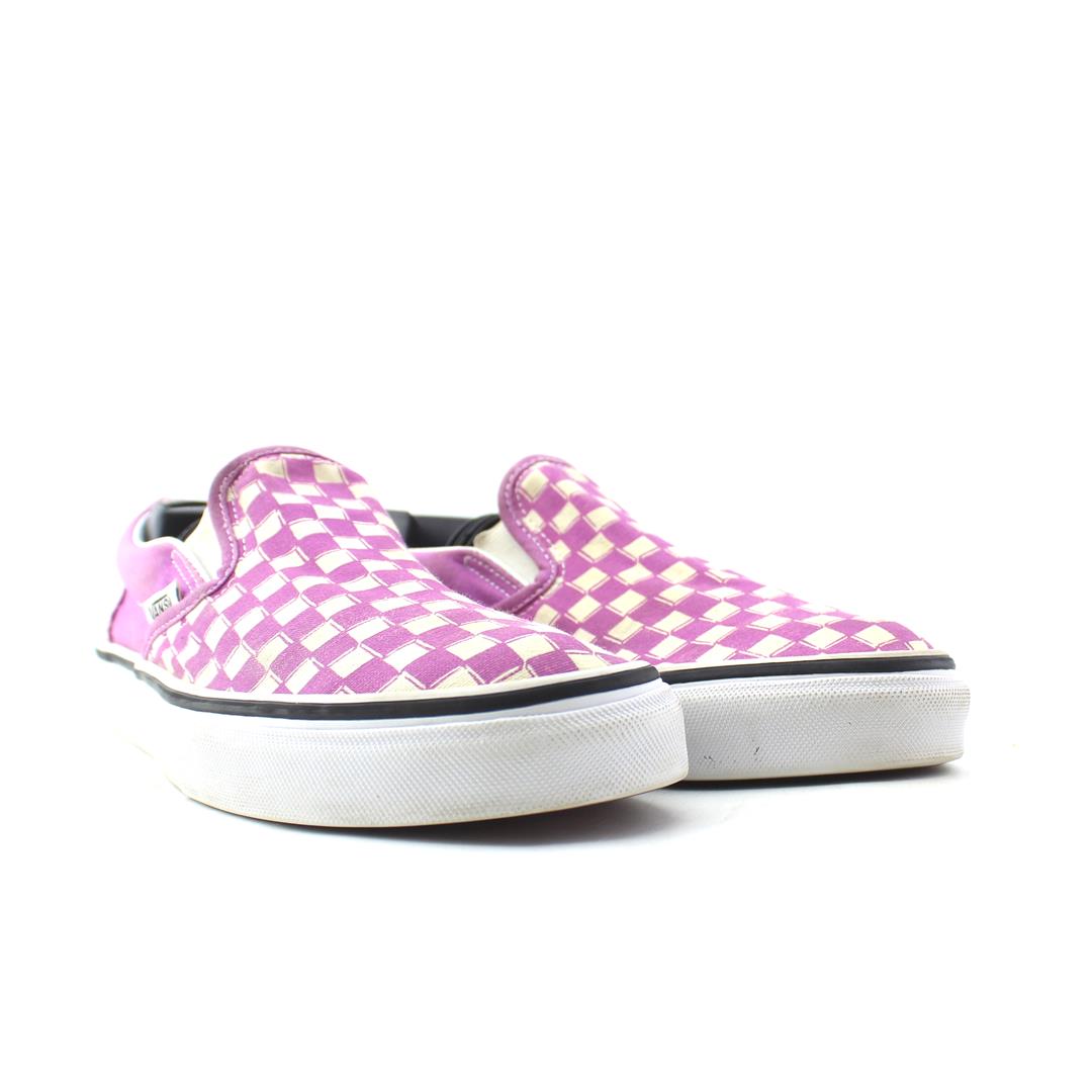 VANS CLASSIC