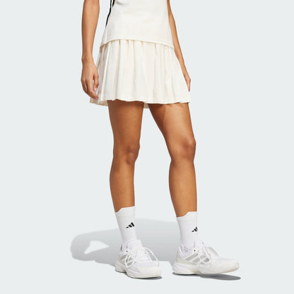 Women's adidas adidas Heritage Tennis Classic Skirt