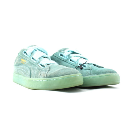 PUMA SUEDE