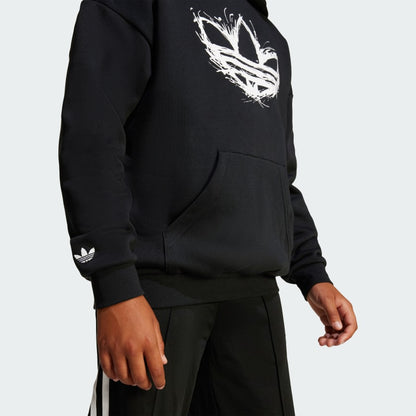 Kids' adidas Loose Hoodie Kids