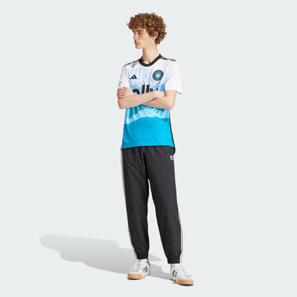 Men's adidas Charlotte FC 24/25 Home Jersey