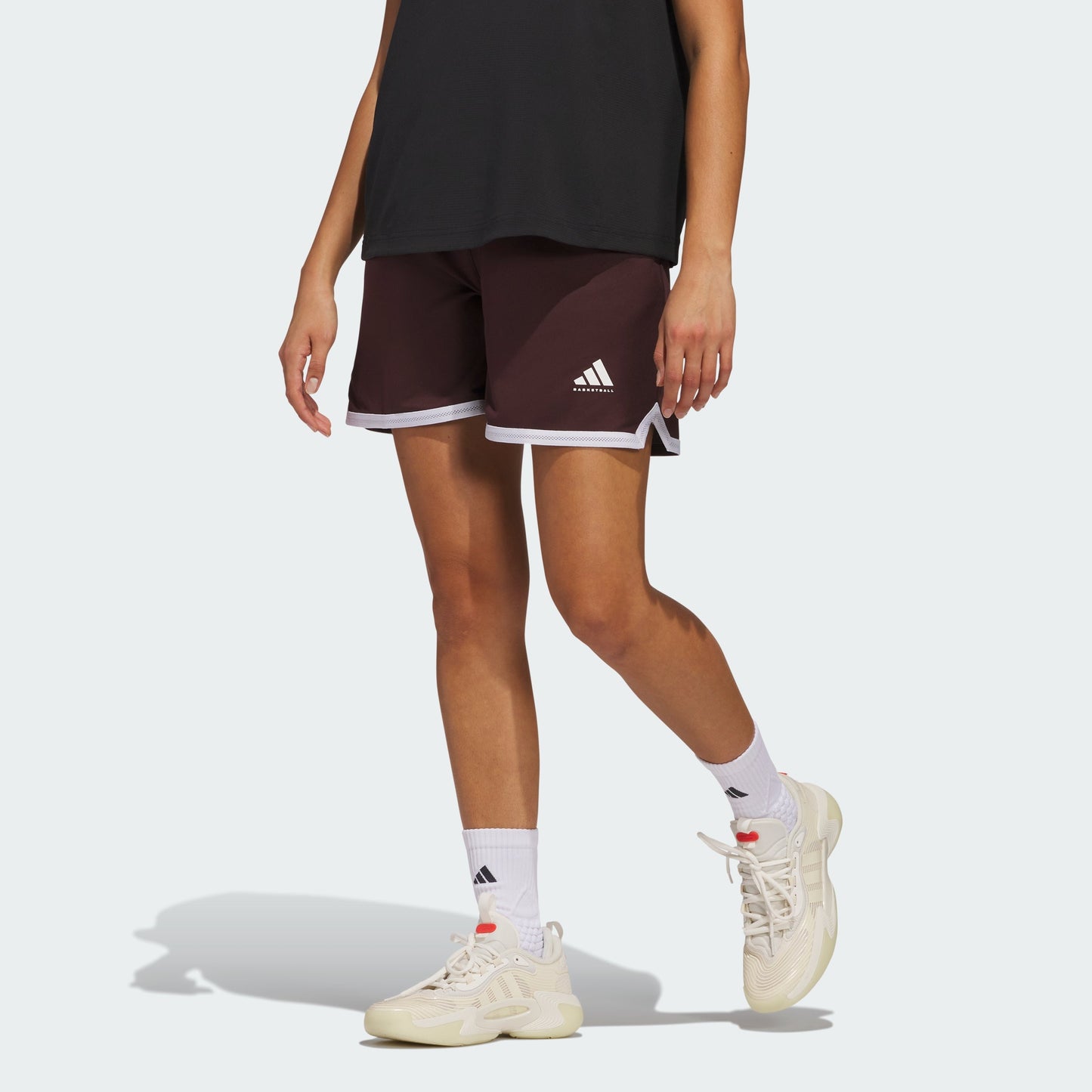 Women's adidas Select Mesh Shorts