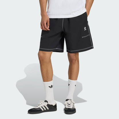 Men's adidas Trefoil Essentials Shorts