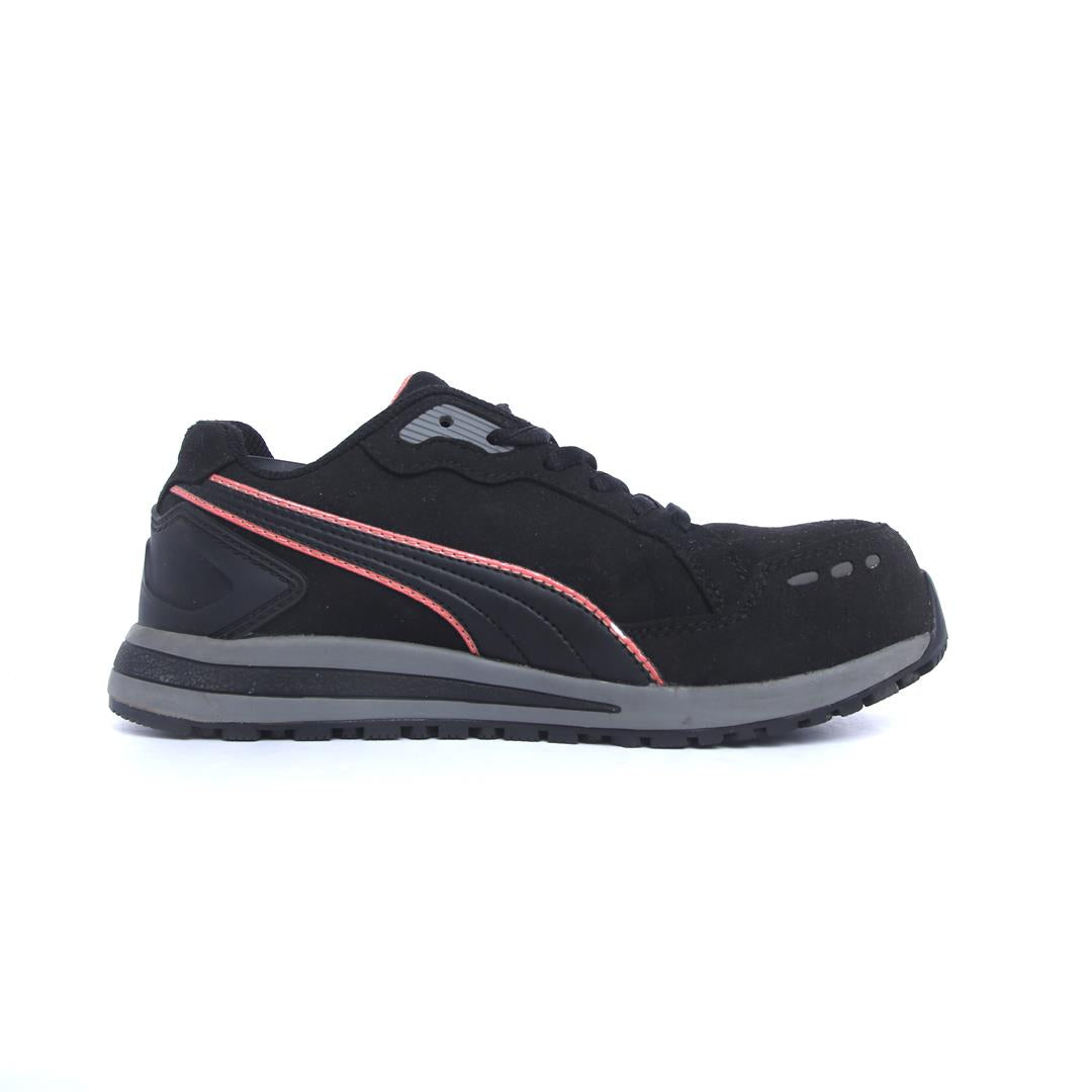 PUMA SAFETY AIRTWIST LOW - COMPOSITE TOE