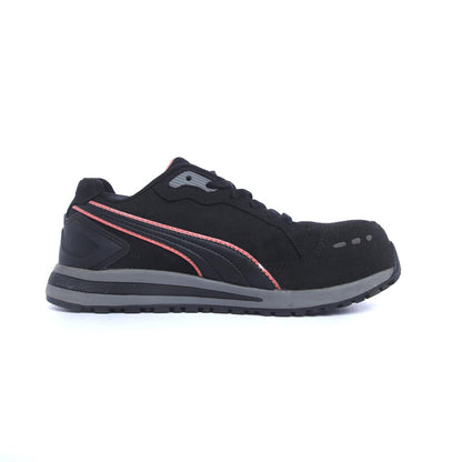 PUMA SAFETY AIRTWIST LOW - COMPOSITE TOE