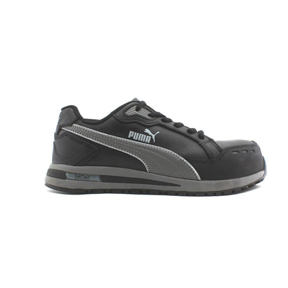 PUMA SAFETY AIRTWIST LOW - COMPOSITE TOE