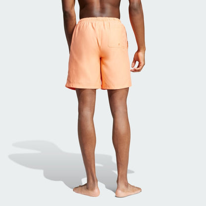 Men's adidas Adicolor 8-Inch Swim Shorts