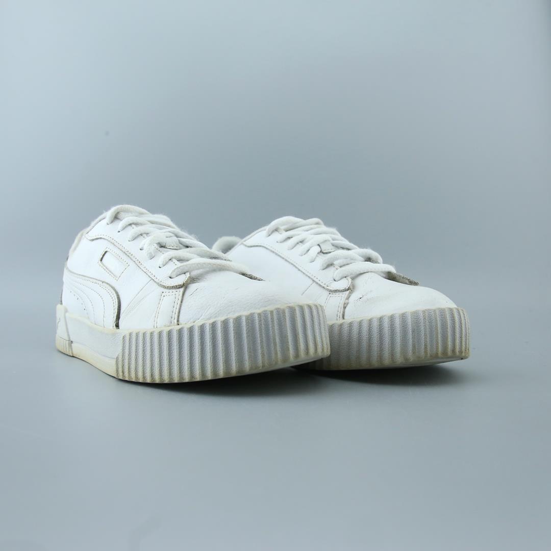 PUMA CARINA CREW