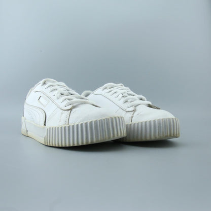 PUMA CARINA CREW