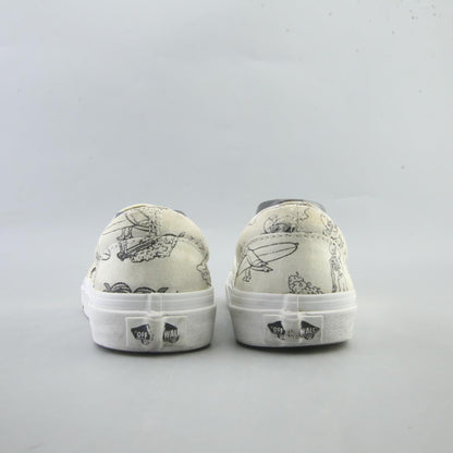 VANS CLASSIC