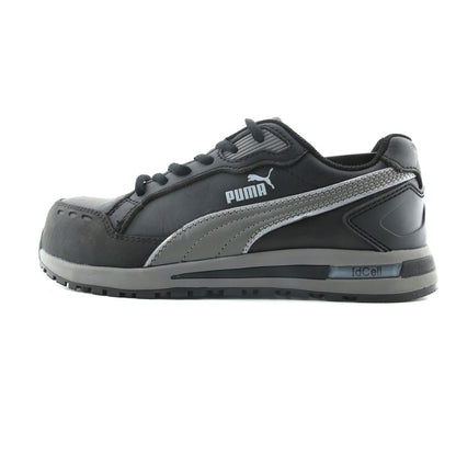 PUMA SAFETY AIRTWIST LOW - COMPOSITE TOE