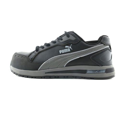 PUMA SAFETY AIRTWIST LOW - COMPOSITE TOE