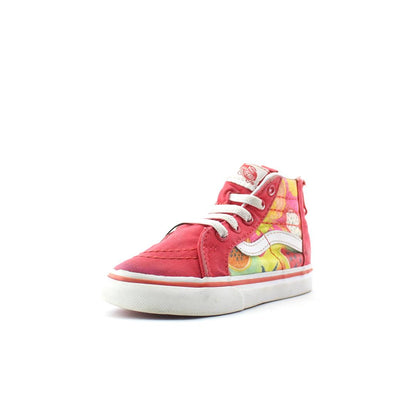 VANS SK8 HI