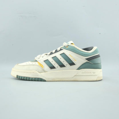 ADIDAS DROP STEP LOW