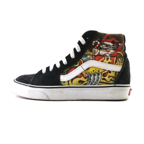 VANS SK8-HI