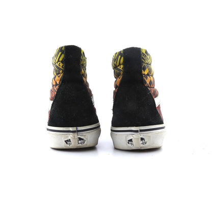 VANS SK8-HI