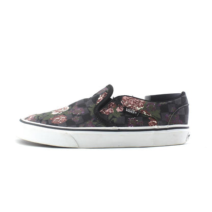 VANS CLASSIC CHECKERBOARD