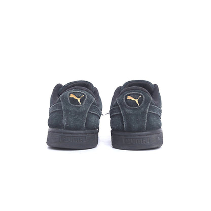 PUMA SUEDE HEART SATIN