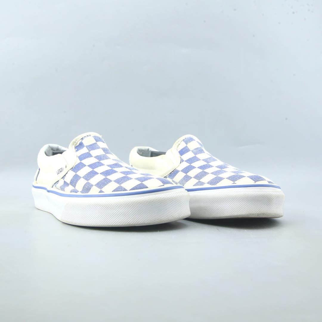VANS CLASSIC CHECKERBOARD