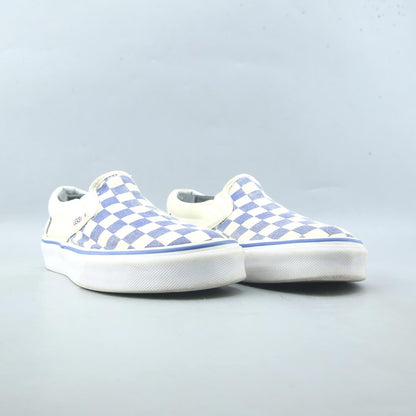 VANS CLASSIC CHECKERBOARD