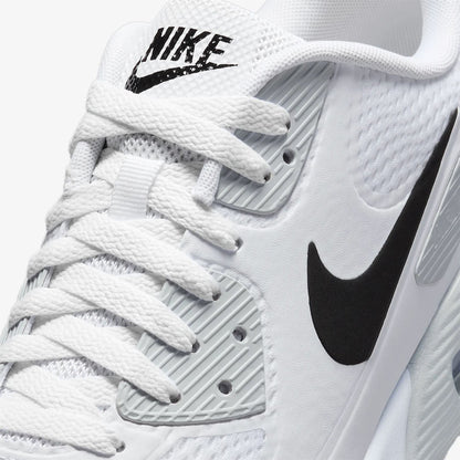 Air Max 90G Golf Shoes White/Black