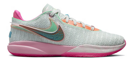 Nike Lebron 20 Time Machine