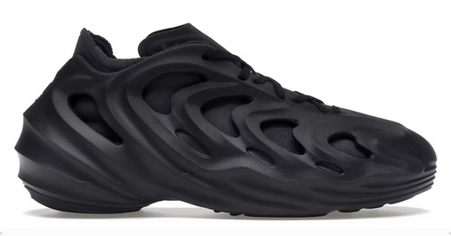 adidas adiFOM Q Black Carbon