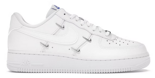 Nike Air Force 1 LX White (W)