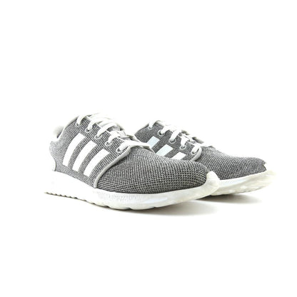 ADIDAS CLOUDFOAM QT RACER