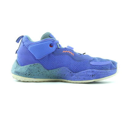 ADIDAS D.O.N. ISSUE #3