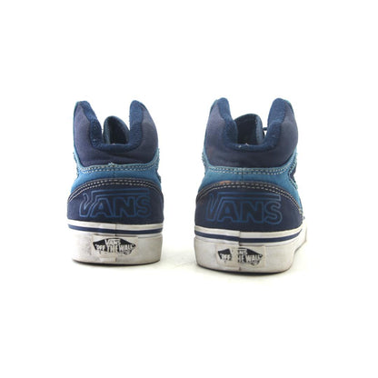 VANS VAULT LX