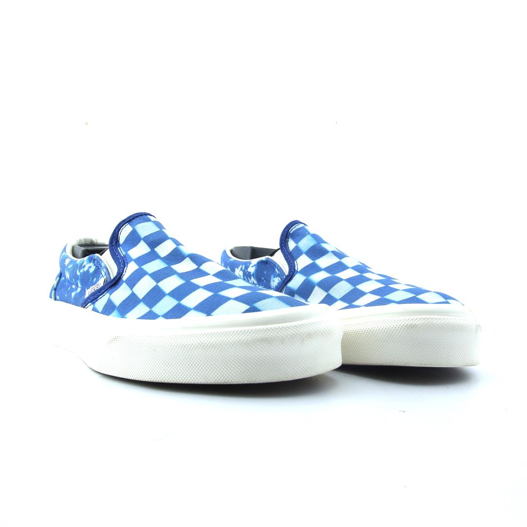 VANS CLASSIC CHECKERBOARD