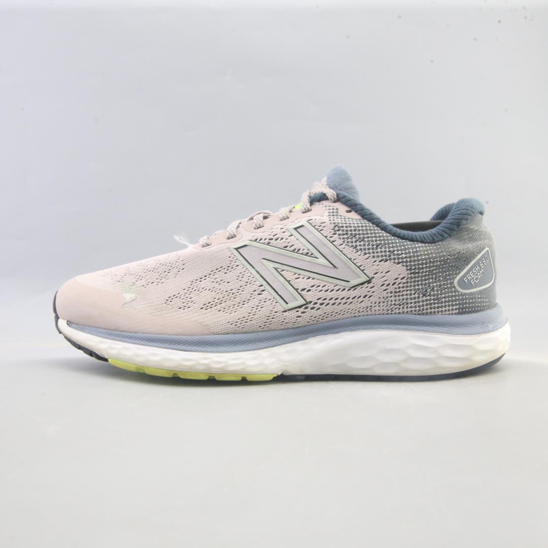 NEW BALANCE FRESH FOAM 680V7
