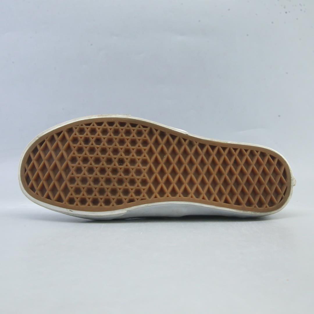 VANS CLASSIC CHECKERBOARD