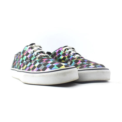 VANS AUTHENTIC CHECKERBOARD