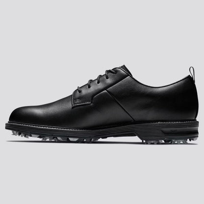 Premier Series Field Golf Shoes Black