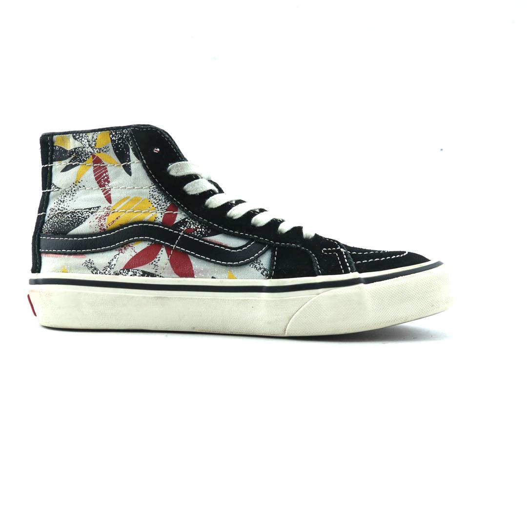 VANS SK8-HI
