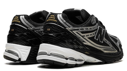New Balance 1906R Black Grey White