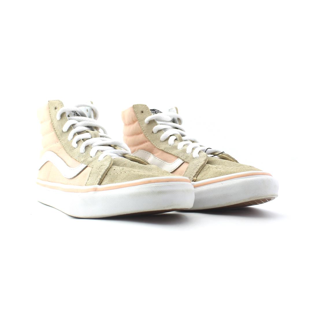 VANS SK8-HI